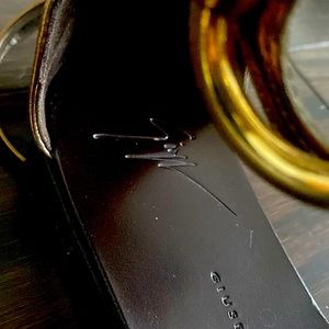 Giuseppe Zanotti Design Gladiator Sandals - Preloved